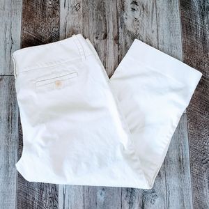 The Limited Drew Fit Pants/Khakis, Cropped, Capris